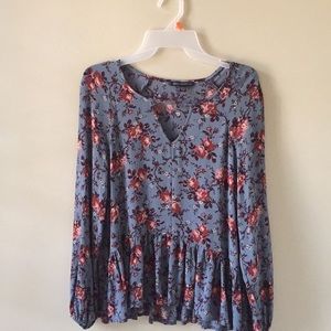 American Eagle Blouse